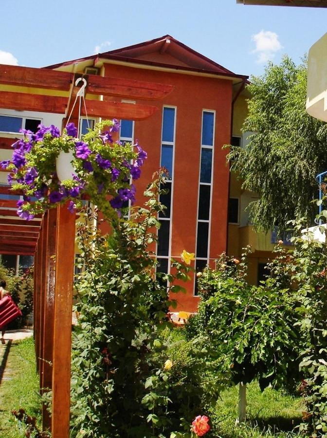 Casa Paloma Hotel Costinesti Exterior photo